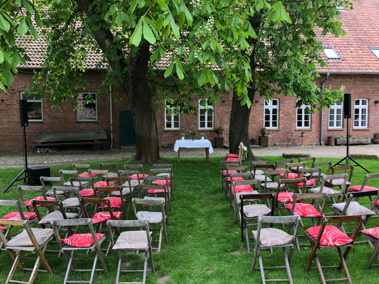 Hochzeits DJ Neustadt Hannover