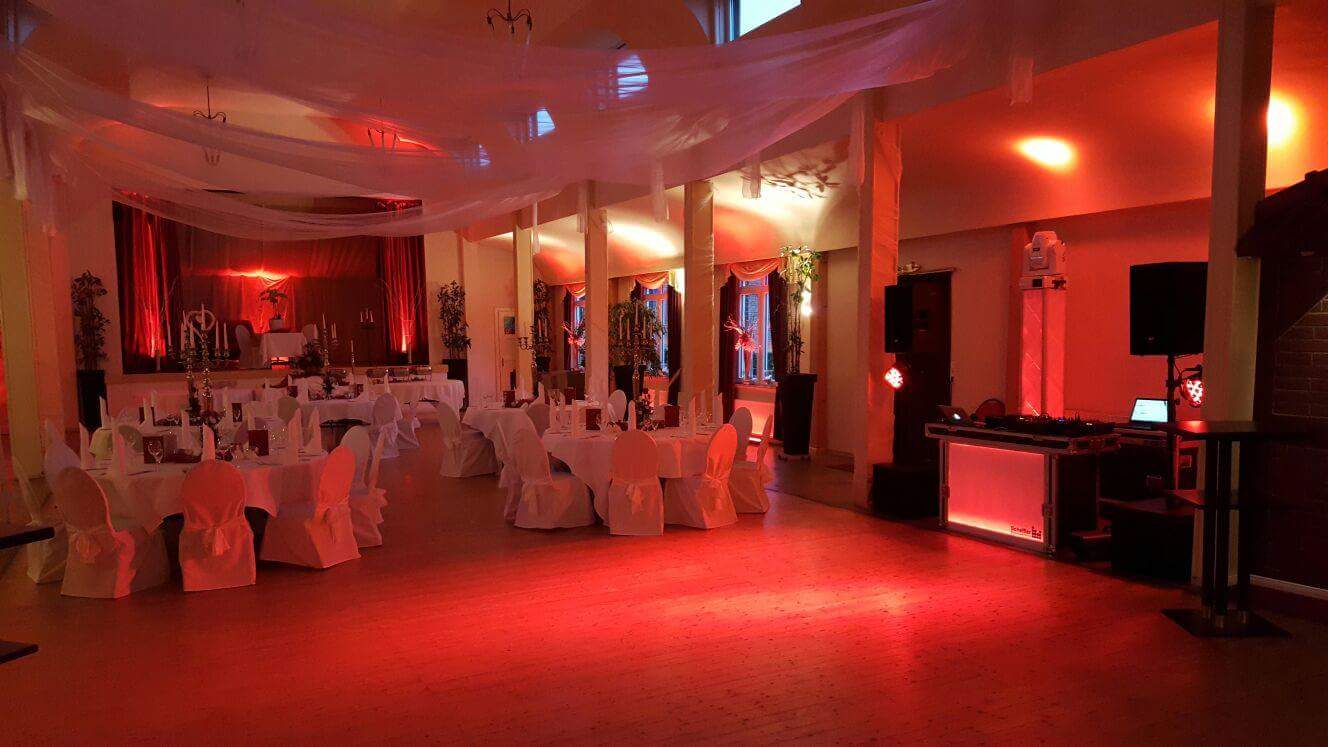 Hochzeits DJ Neustadt Hannover