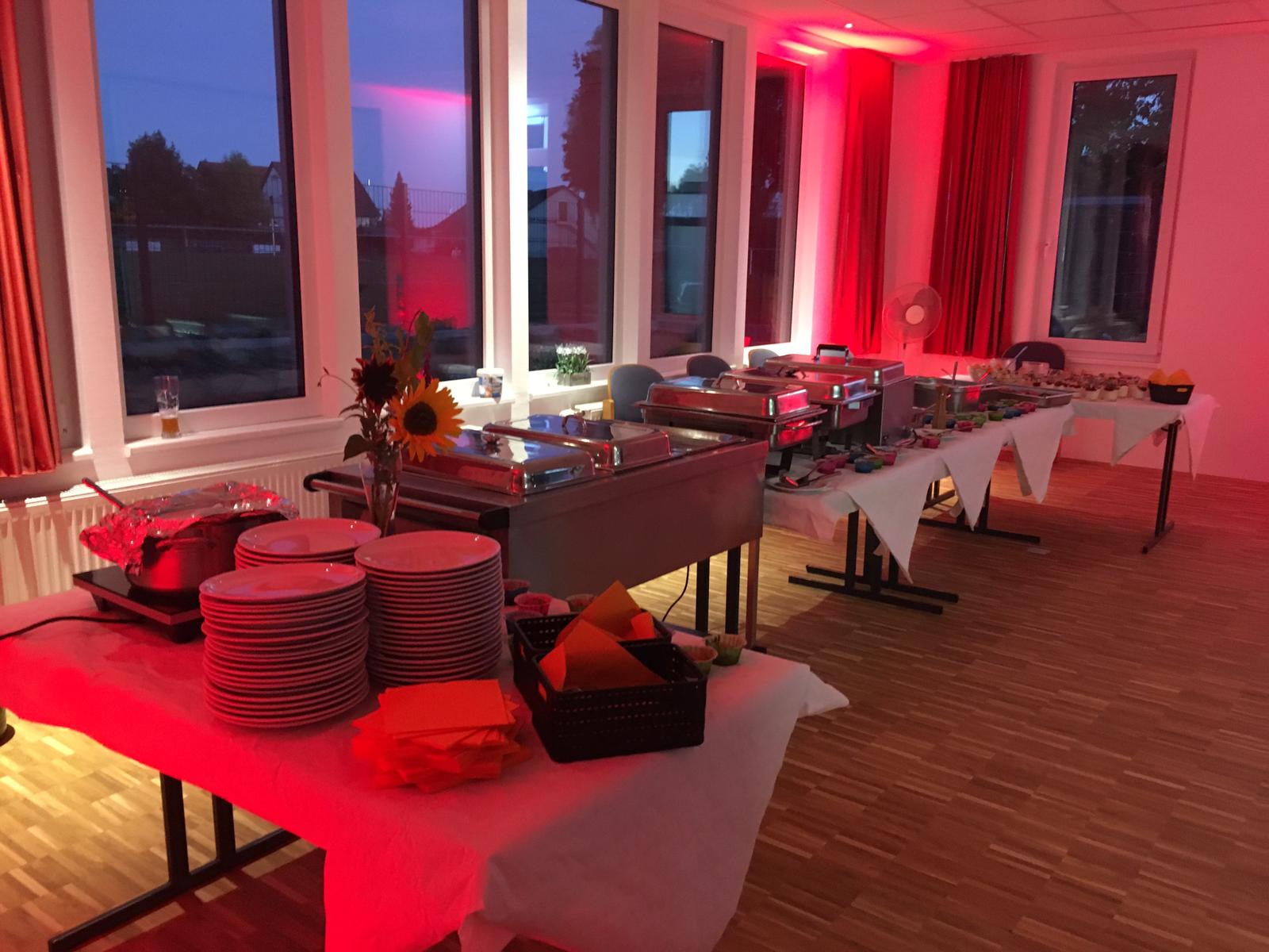 Hochzeits DJ Neustadt Hannover