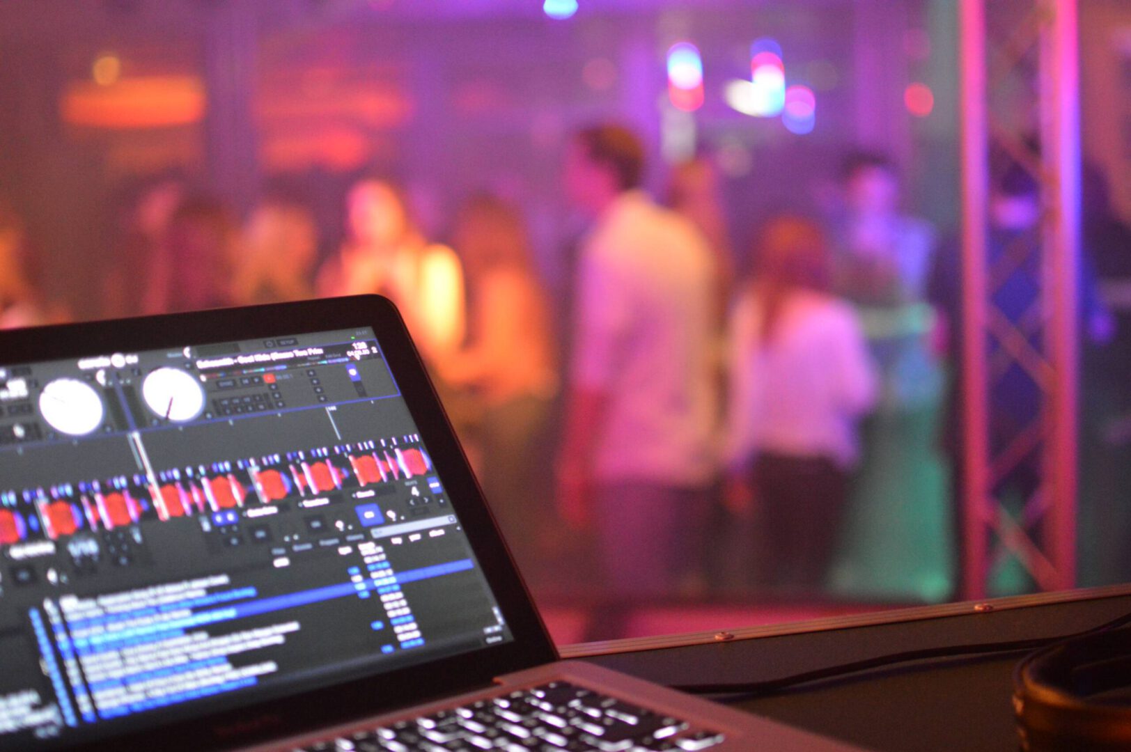 Hochzeits DJ Neustadt Hannover